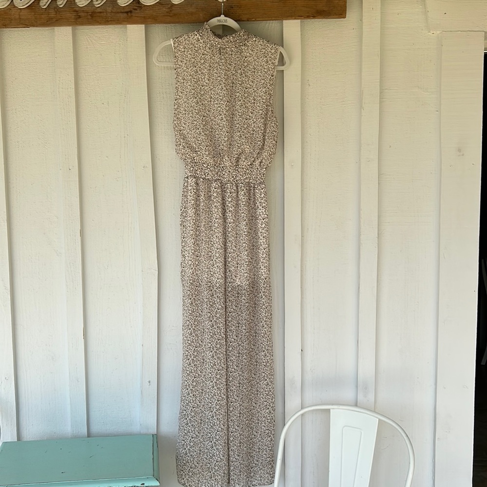 Boutique Romper